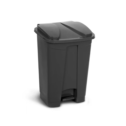 Basurero con Pedal - 16 Lts.