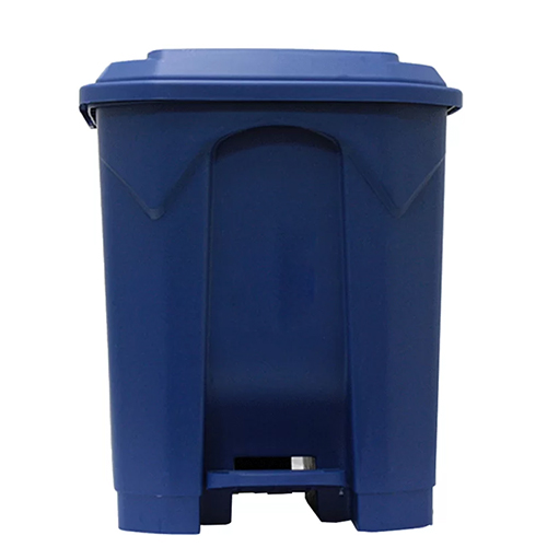 Basurero Con Pedal - 30 Lts.